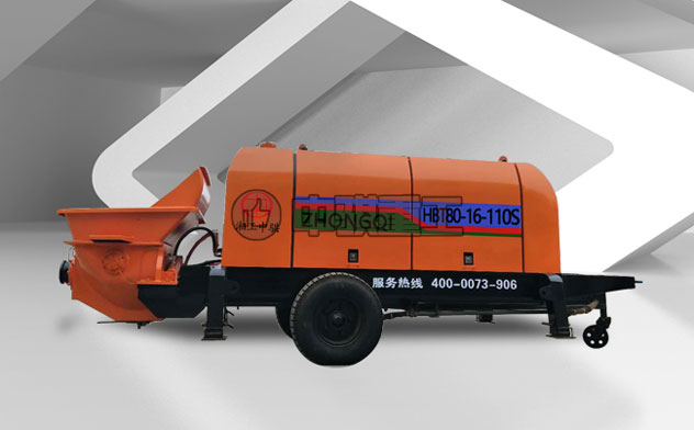 混凝土输送泵价格 混凝土输送泵价格